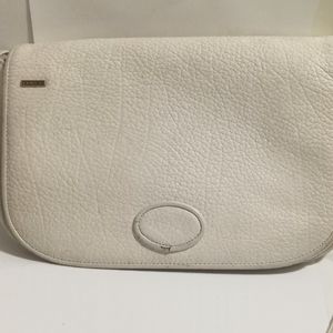 Vtg 1970 KORET Leather Bag